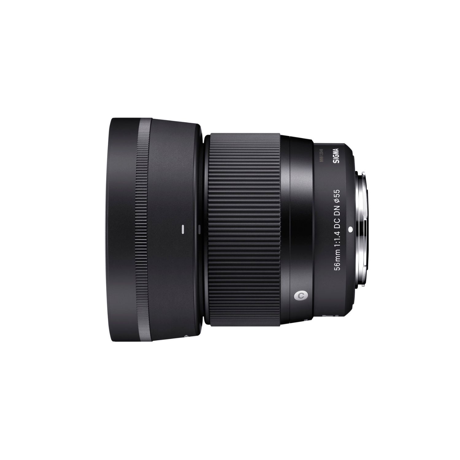 Sigma 56mm f/1.4 DC DN Contemporary Lens for Sony EMount 4351965