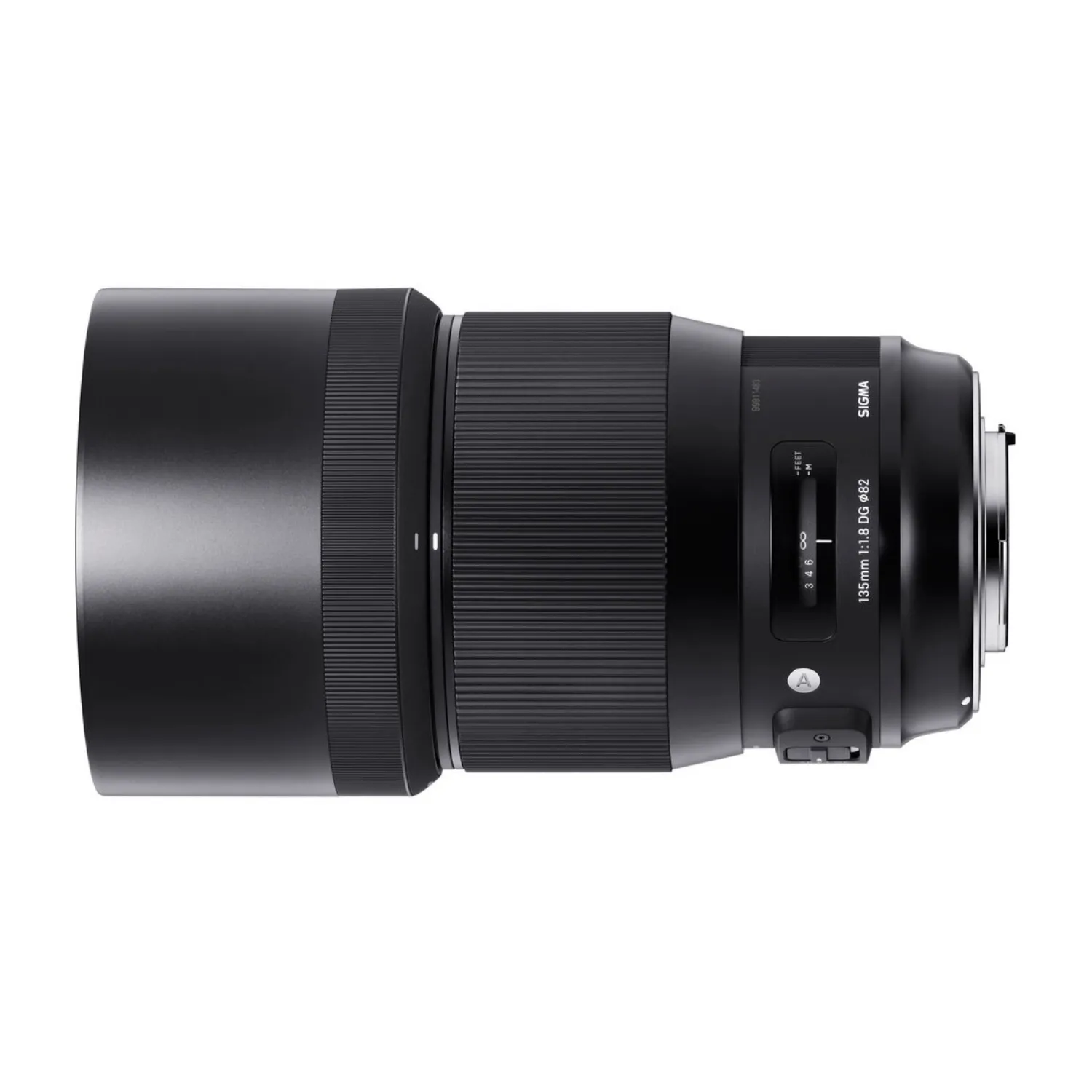 Sigma 135mm f/1.8 DG HSM Art Lens for Nikon 4240955 Sigma Photo