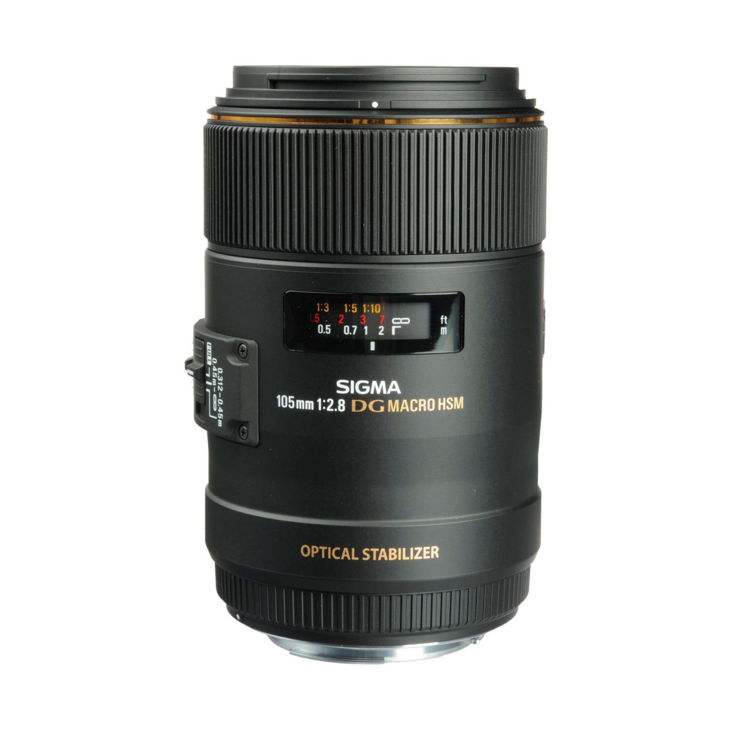 Sigma 105Mm F 2 8 Ex Dg Os Hsm Macro Lens Review GDXGQ