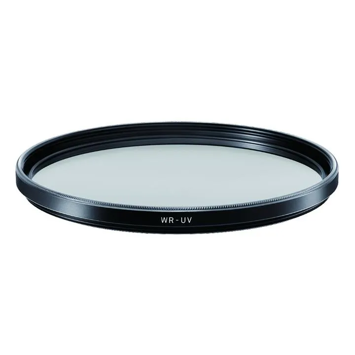 Sigma WR UV Lens Filter 67mm **