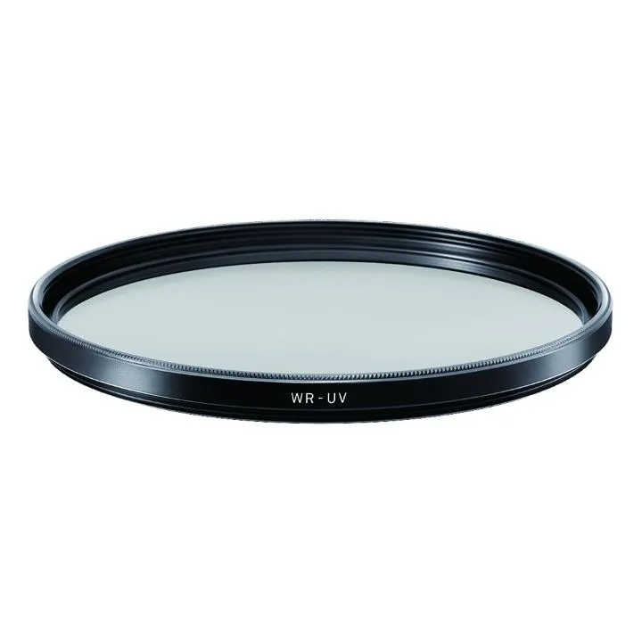 Sigma WR UV Lens Filter 67mm