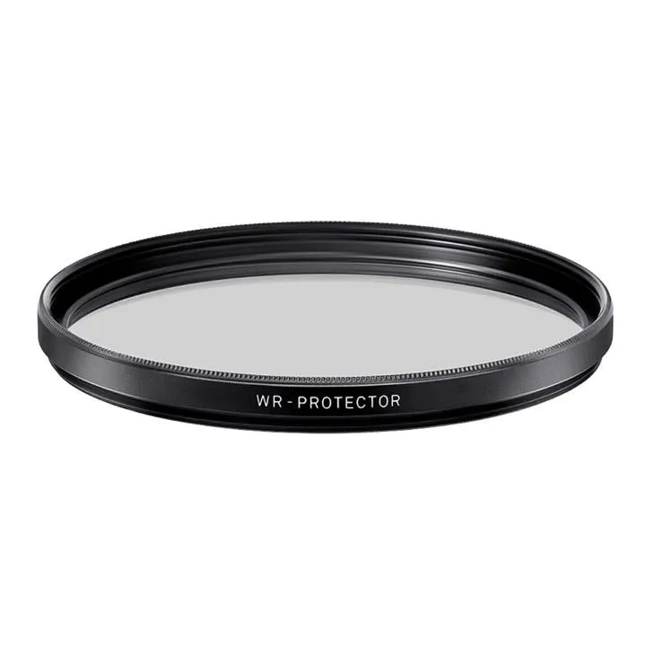 Sigma WR Protector 82mm
