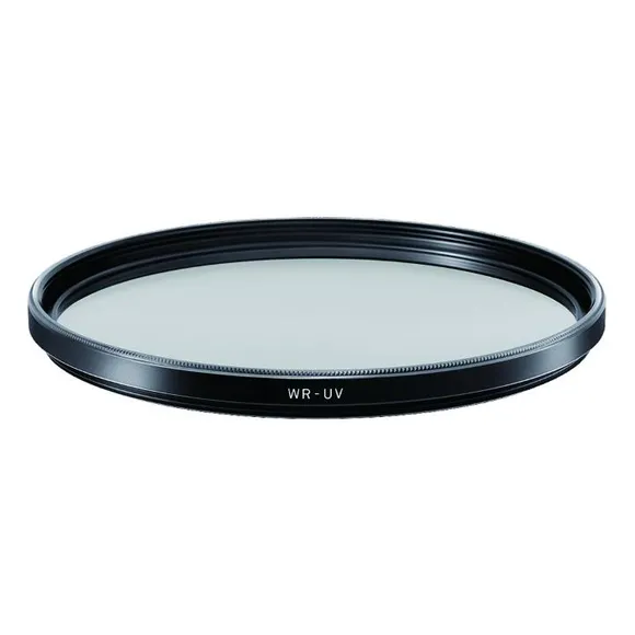 Sigma WR UV Lens Filter 82mm **