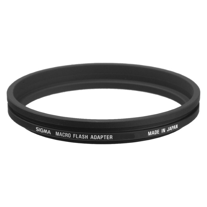 Sigma Lens Adaptor Ring for EM-140 Flash