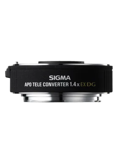 Sigma APO 1.4x EX DG Teleconverter