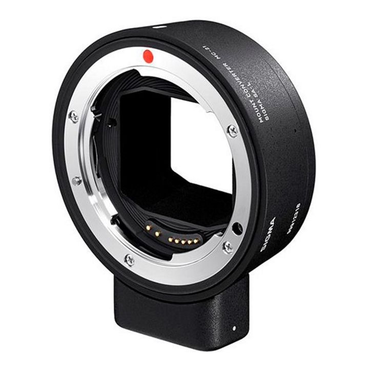 Sigma MC-21 Canon EF to L-Mount Converter **