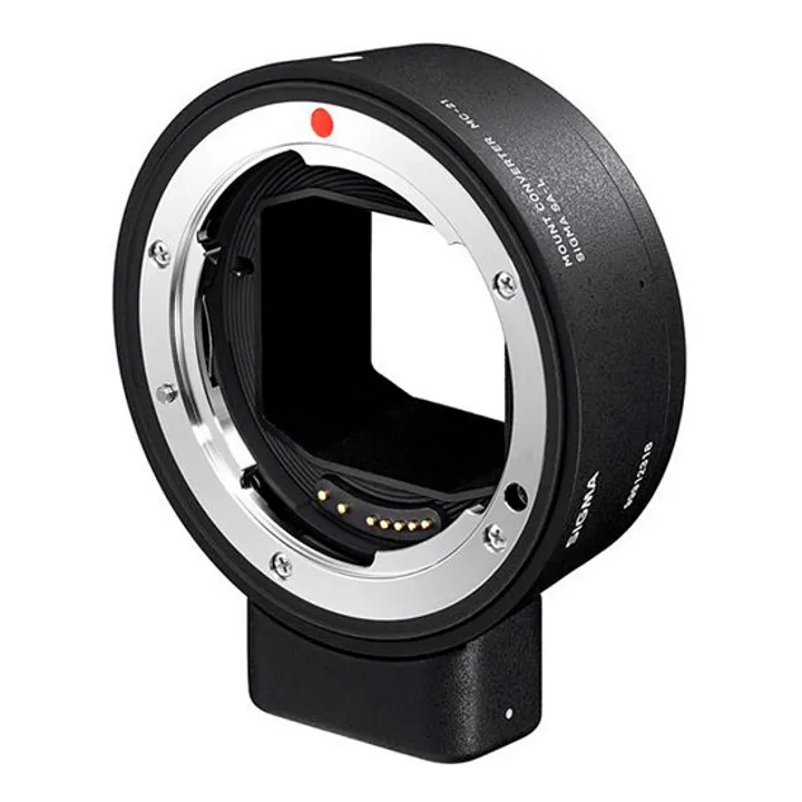 Sigma MC-21 Mount Converter for Canon EF to L-Mount