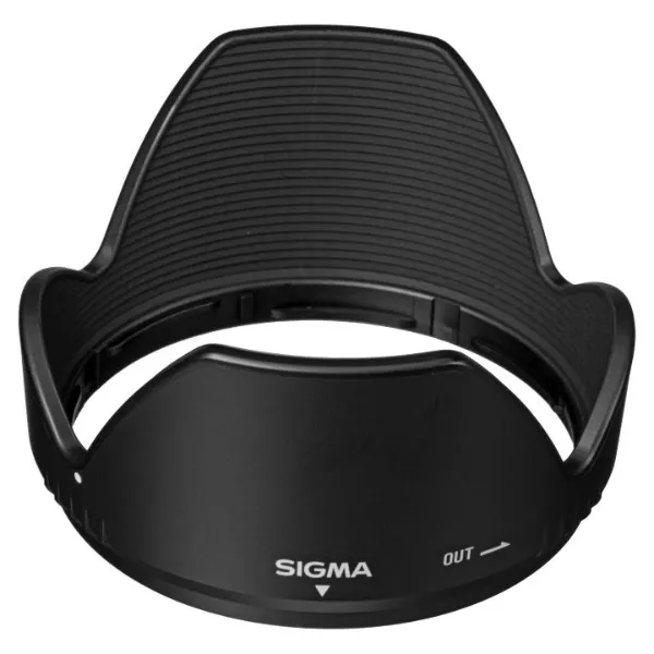 Sigma LH730-01 Lens Hood for 24mm f/1.4 DG DN Art Lens