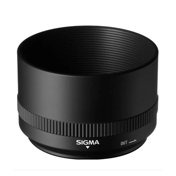 Sigma LH680-03 Lens Hood for 105mm f/2.8 Macro EX DG OS HSM