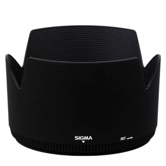 Sigma LH1030-01 Lens Hood for Sigma 50-500mm f/4.5-6.3 APO DG OS HSM