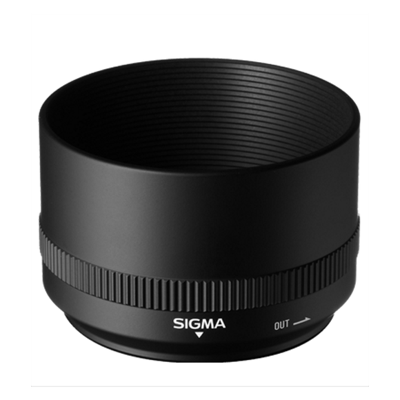 Sigma LH680-03 Lens Hood for 105mm f/2.8 Macro EX DG OS HSM