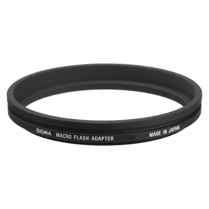 Sigma Lens Adaptor Ring for EM-140 Flash