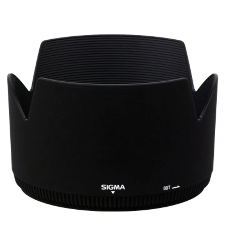 Sigma LH1030-01 Lens Hood for Sigma 50-500mm f/4.5-6.3 APO DG OS HSM