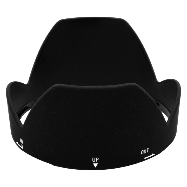 Sigma LH770-03 Lens Hood for 661 28-105mm f/2.8-4 Lens **