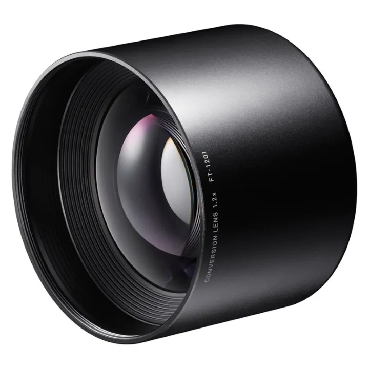 Sigma FT-1201 Conversion Lens for DP3 Quattro