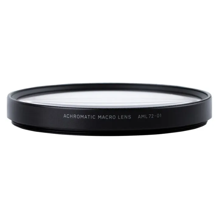 Sigma AML72-01 Close Up Lens Attachment 72mm