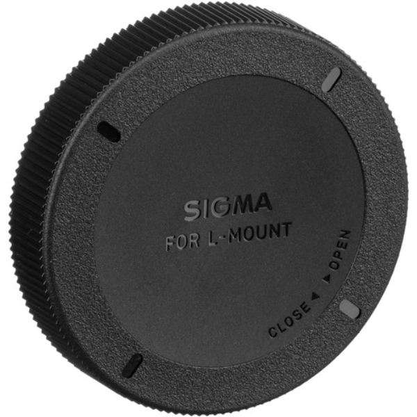 Sigma LCR-TL II Rear Lens Cap for Leica L-Mount