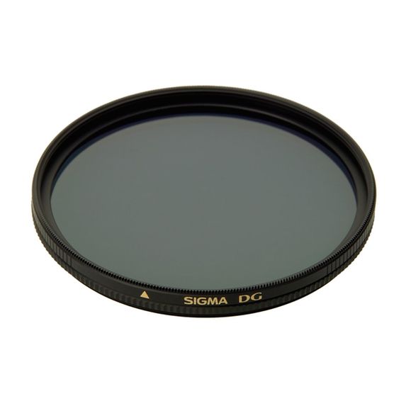 Sigma DG CPL Filter 86mm **