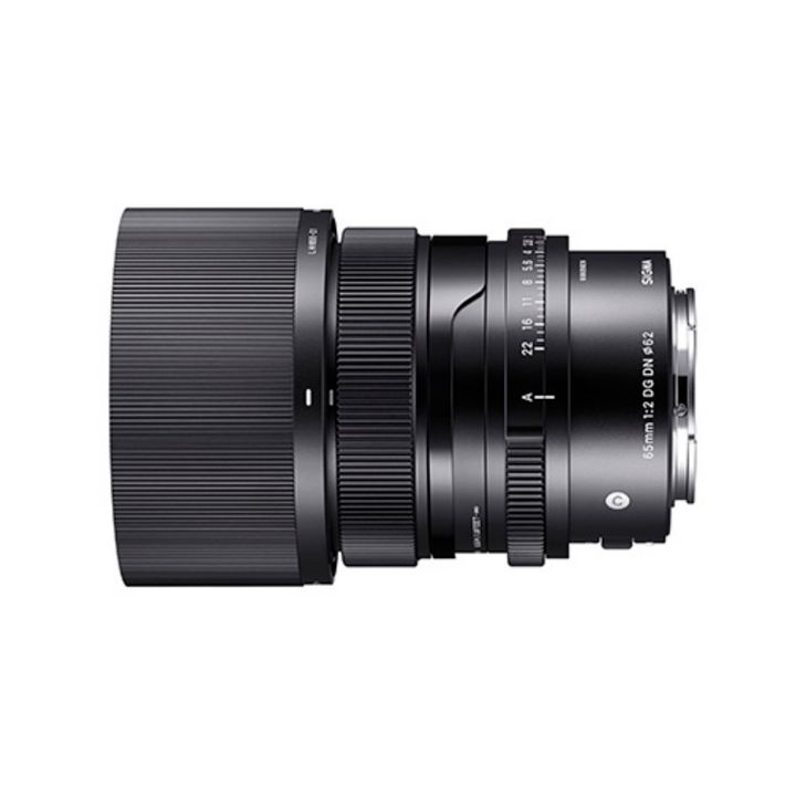 Amazon | SIGMA 45mm F2.8 DG DN | Contemporary C019 | Sony E