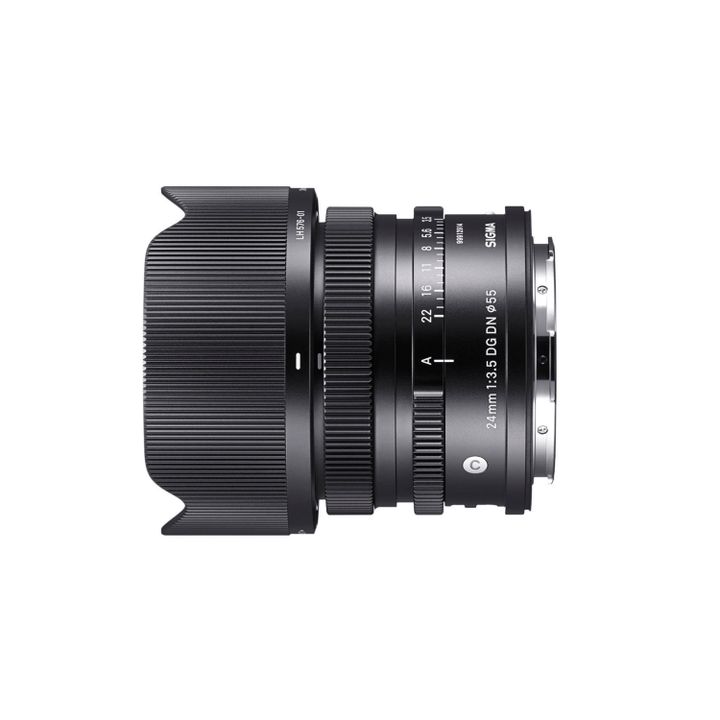 Sigma 90mm f/2.8 DG DN Contemporary Lens for Sony E-Mount 4261965 