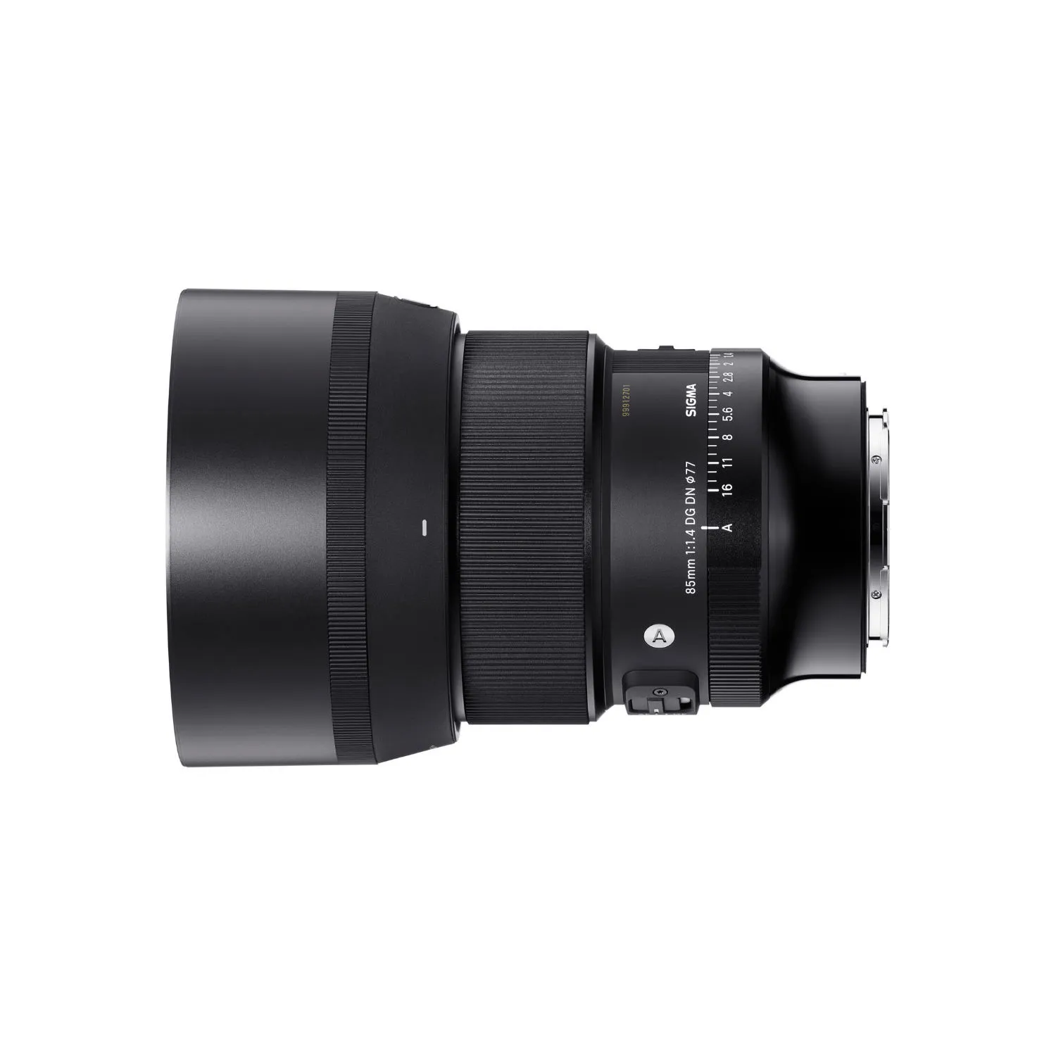 Sigma 85mm f/1.4 DG DN Art Lens for L-Mount 4322969 | Sigma Photo