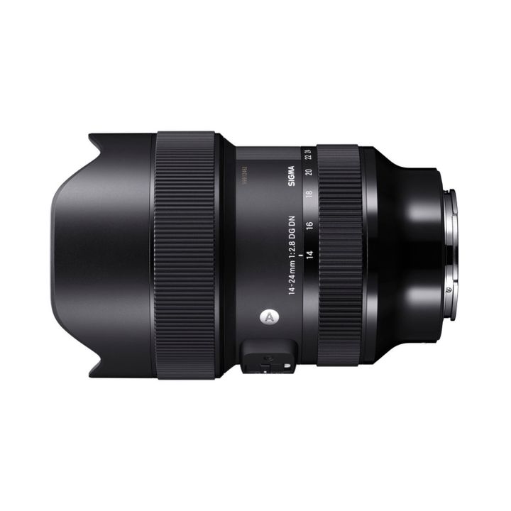 Sigma 85mm f/1.4 DG DN Art Lens for Sony-E Mount 4322965 | Sigma Photo