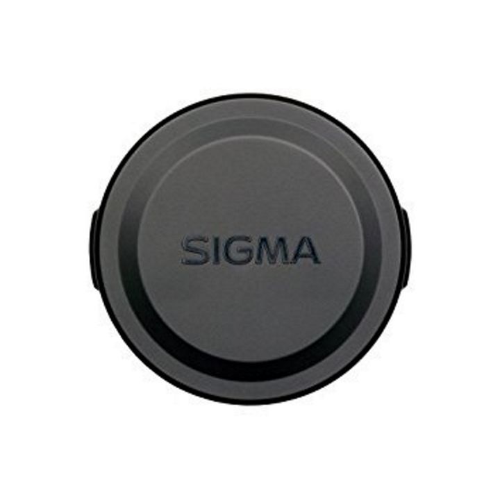 Sigma LCP-11 Lens Cap for Sigma DP1/DP2 Series