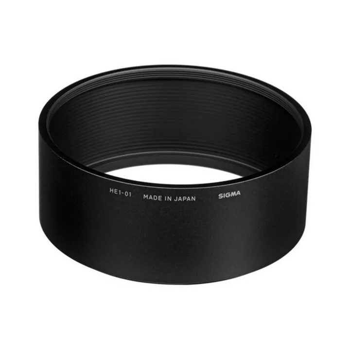 Sigma HE1-01 Hood Extension