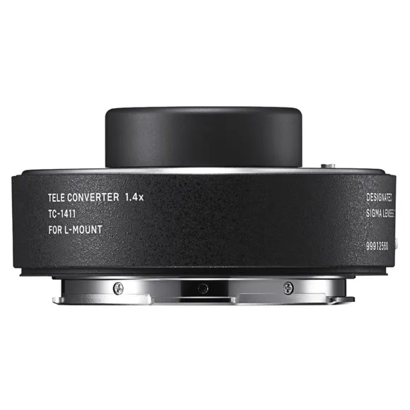 Sigma TC-1411 1.4x Teleconverter for L-Mount