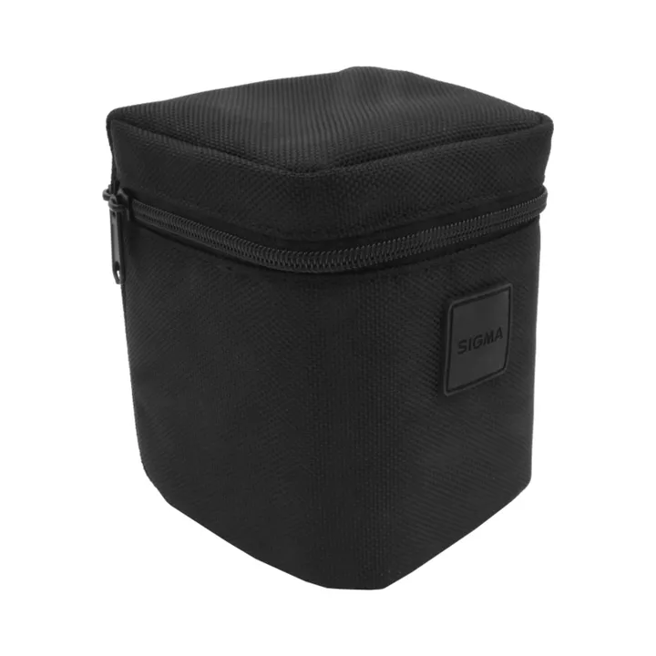 Sigma LS-576L Soft Lens Case for 24-70mm f/2.8 DG Macro