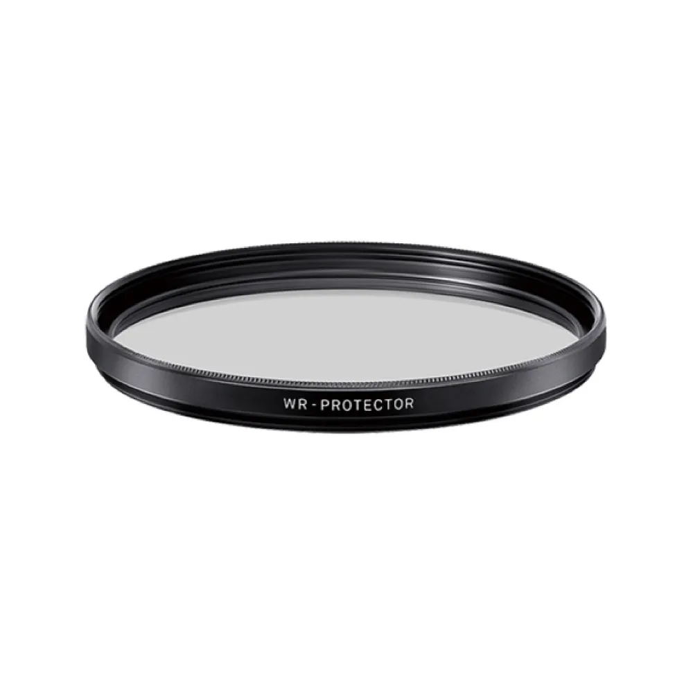 Sigma WR Protector Lens Filter 58mm
