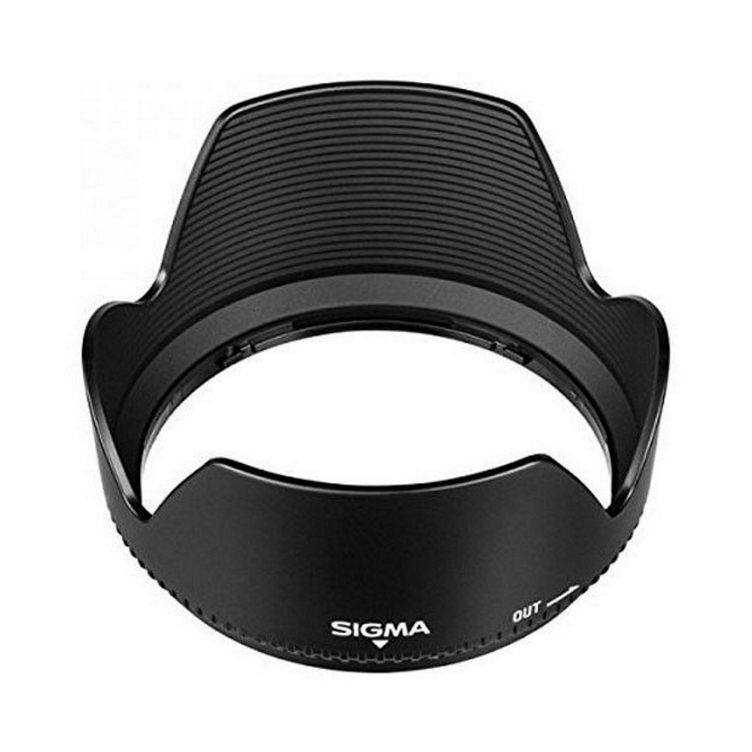 Sigma LH680-04 Lens Hood for 18-250mm f/3.5-6.3 DC MACRO OS HSM
