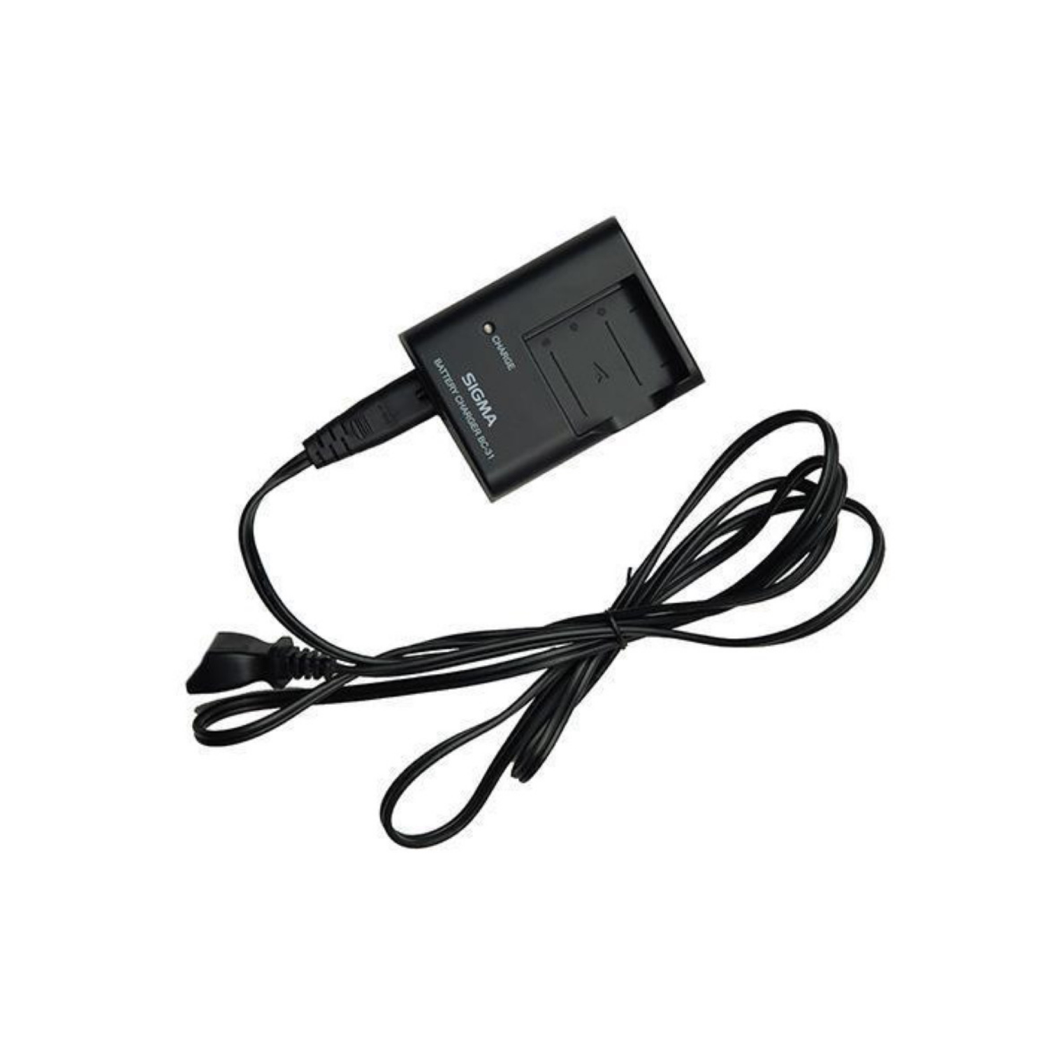 Sigma BC-31 Battery Charger for DP Series