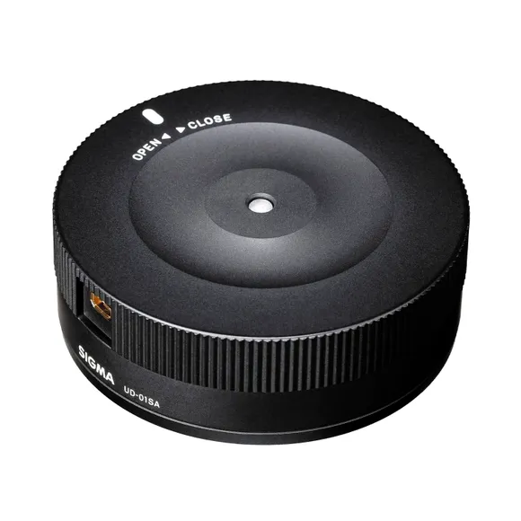 Sigma UD-01 USB Dock for Canon
