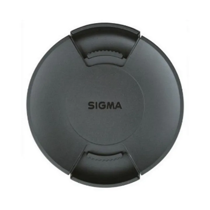 Sigma LCF-72 III 72mm Front Lens Cap