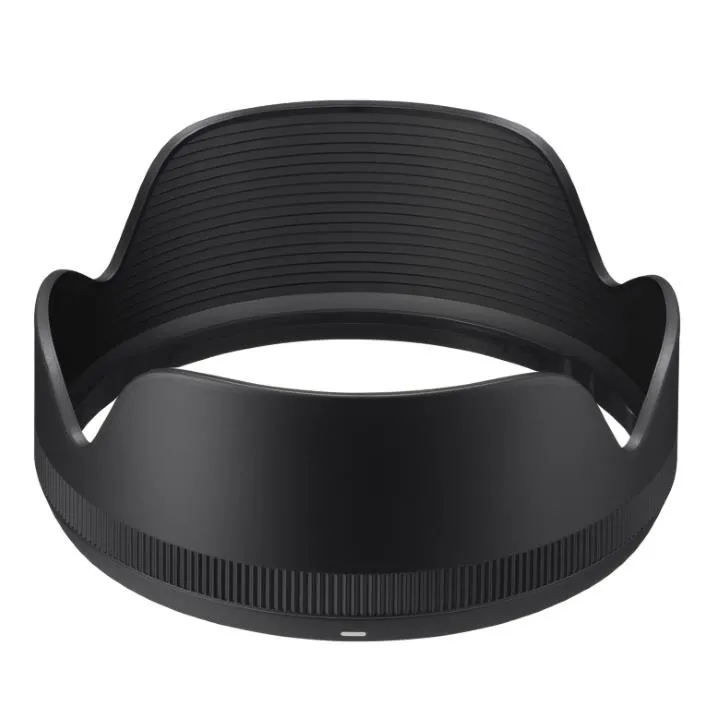 Sigma LH780-07 Lens Hood for 18-300mm f/3.5-6.3 DC MACRO OS HSM