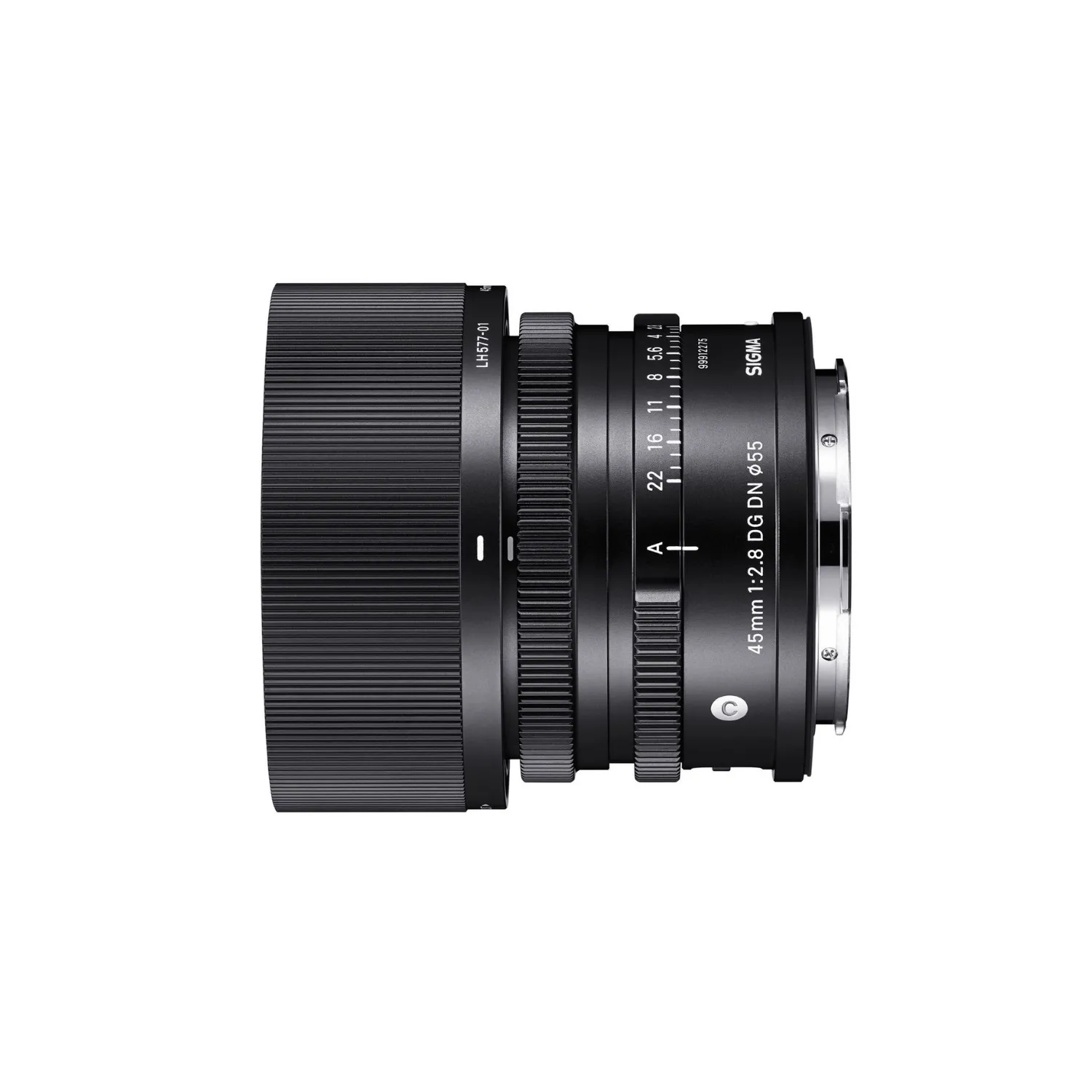 Sigma AF 45mm f/2.8 DG DN Contemporary Lens F/L-Mount