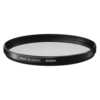 Sigma WR UV Lens Filter 105mm