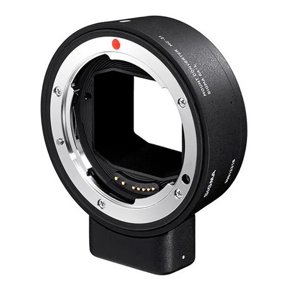 Sigma MC-21 Sigma SA to L-Mount Converter