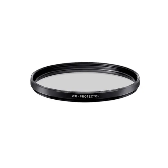 Sigma WR Protector Lens Filter 67mm