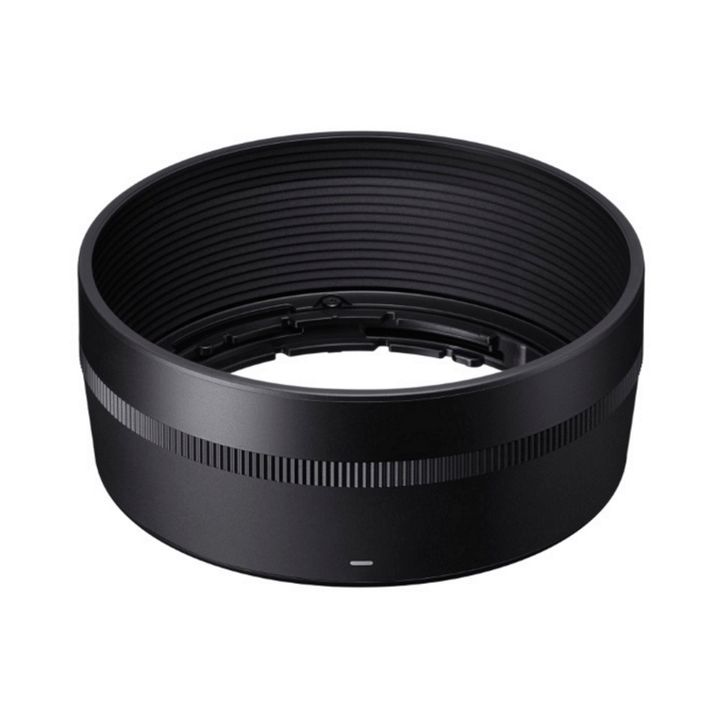 Sigma LH582-01 Lens Hood for 56mm f/1.4 DC DN Lens