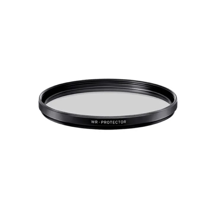 Sigma WR Protector Lens Filter 67mm