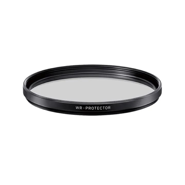 Sigma WR Protector Lens Filter 72mm