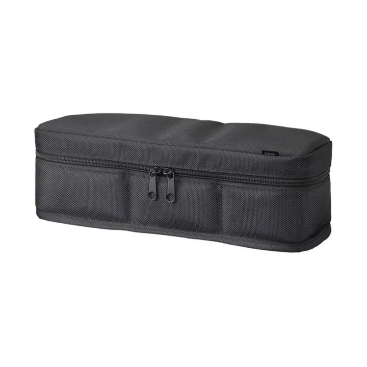 Sigma LS-302S1A Lens Case for 56mm f/1.4 DC DN Lens