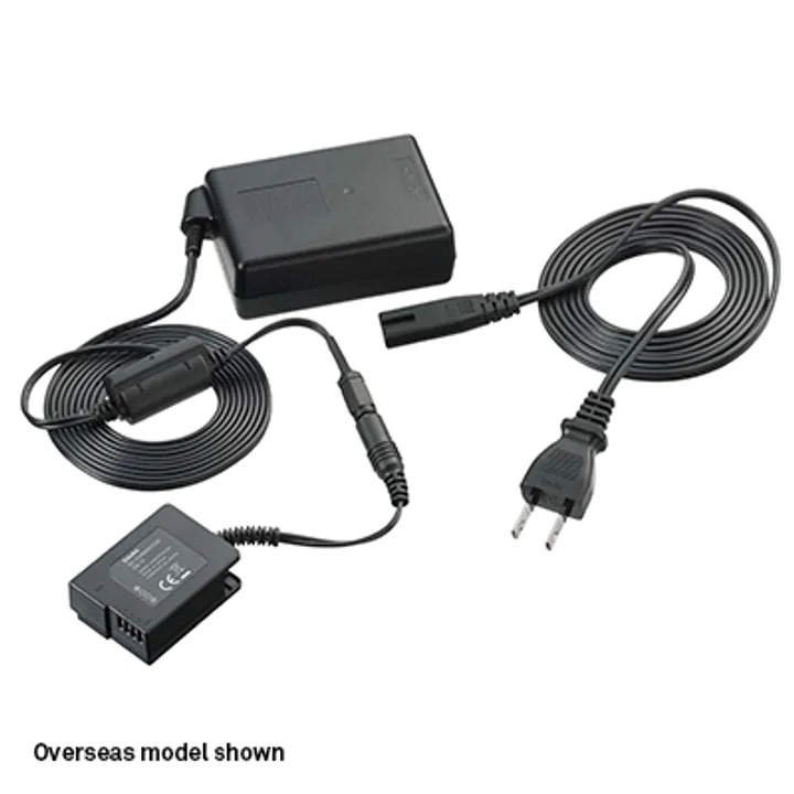 Sigma SAC-6 AC Adapter for dp Quattro Series