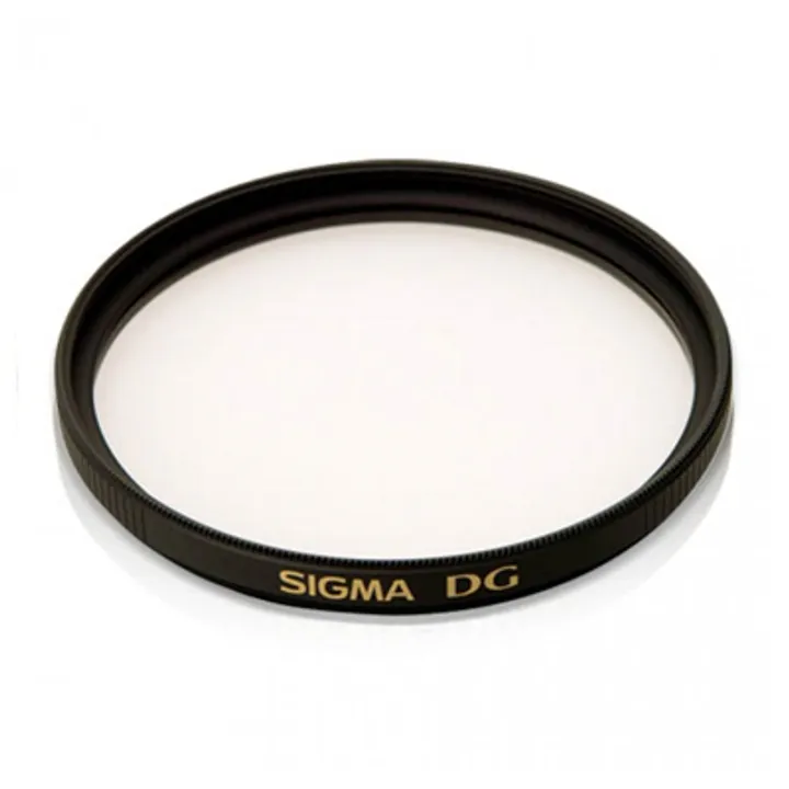 Sigma Ex DG UV Lens Filter 49mm