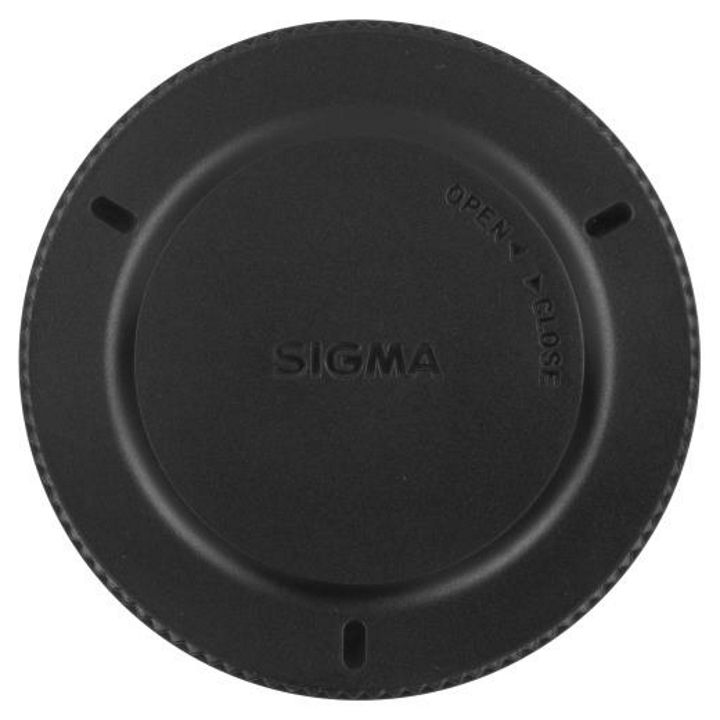 Sigma LCT Converter Cap for Sigma
