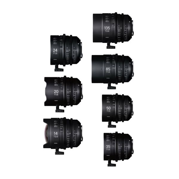 Sigma Photo Shop Online Now