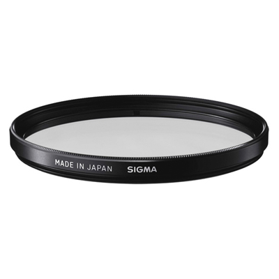 Sigma WR UV Lens Filter 46mm