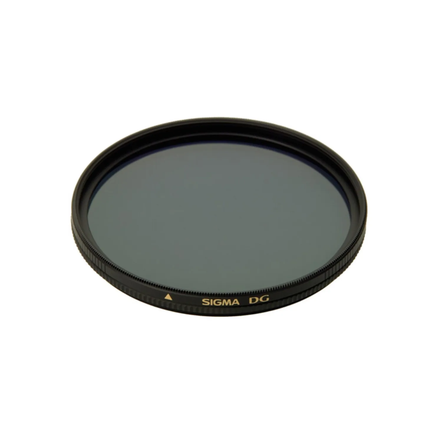 Sigma DG Circular Polariser (CPL) Lens Filter 49mm **